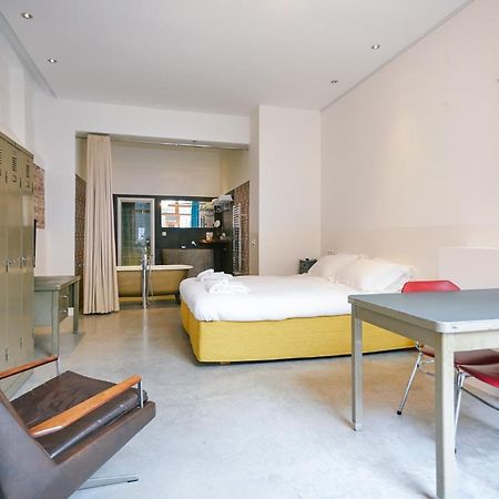 Hotel Karel Arnhem Eksteriør bilde