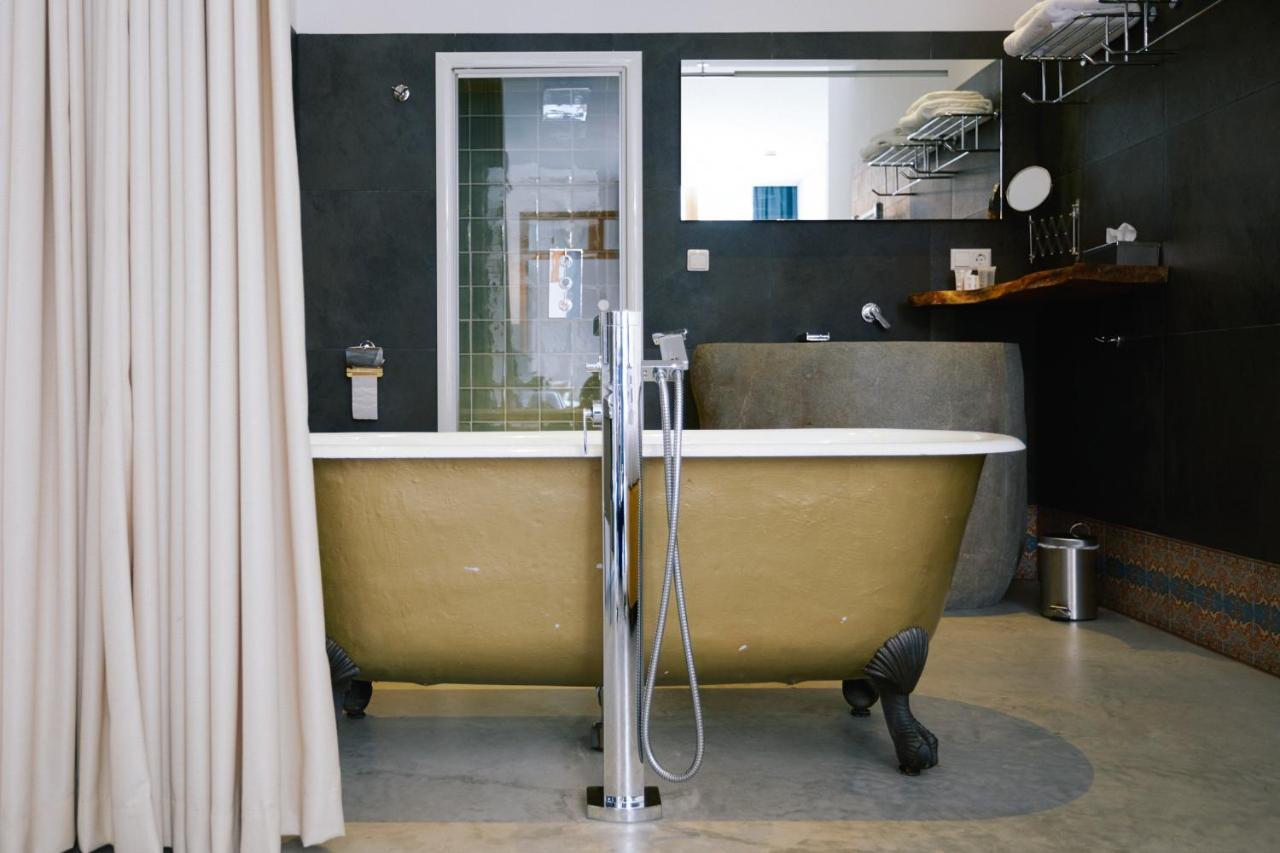 Hotel Karel Arnhem Eksteriør bilde