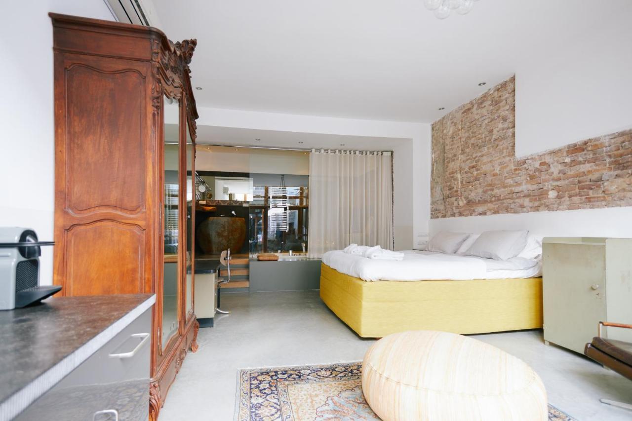 Hotel Karel Arnhem Eksteriør bilde
