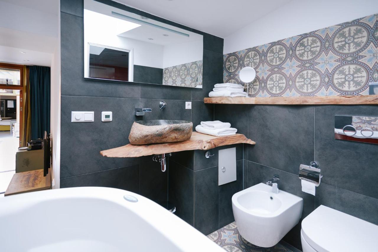 Hotel Karel Arnhem Eksteriør bilde