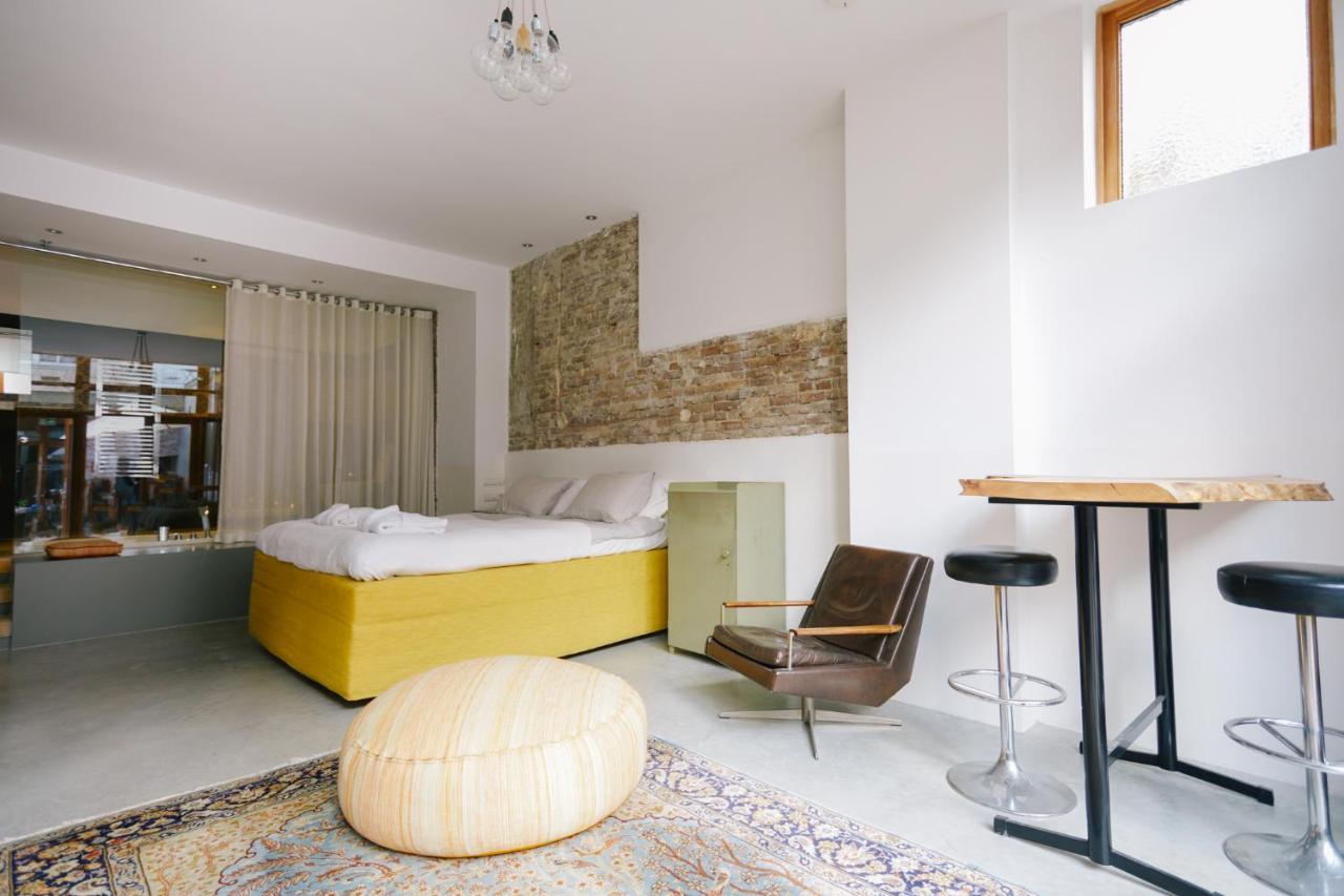 Hotel Karel Arnhem Eksteriør bilde