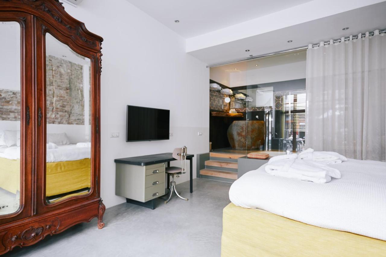 Hotel Karel Arnhem Eksteriør bilde